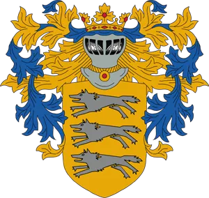 VVV Toursi logo